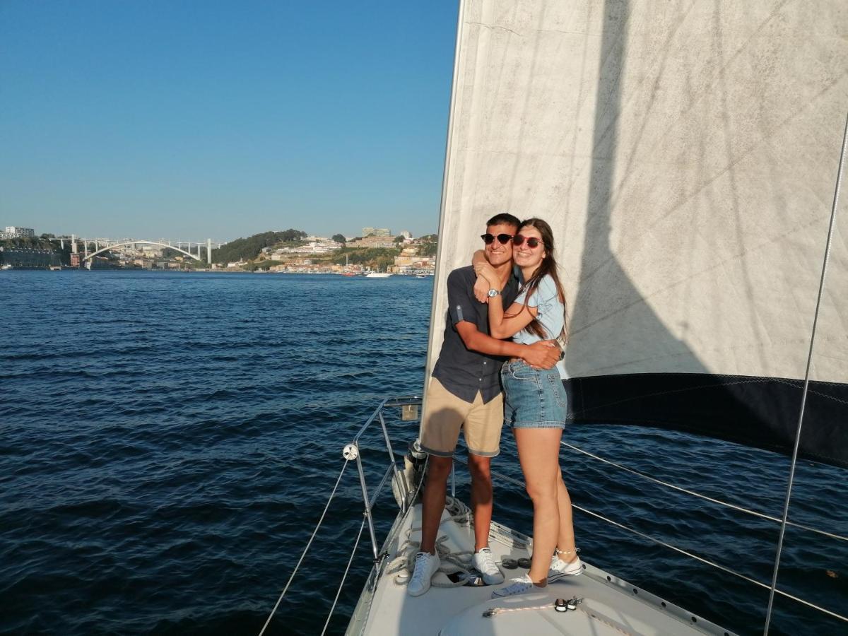 Douro Captain Vila Nova de Gaia Buitenkant foto