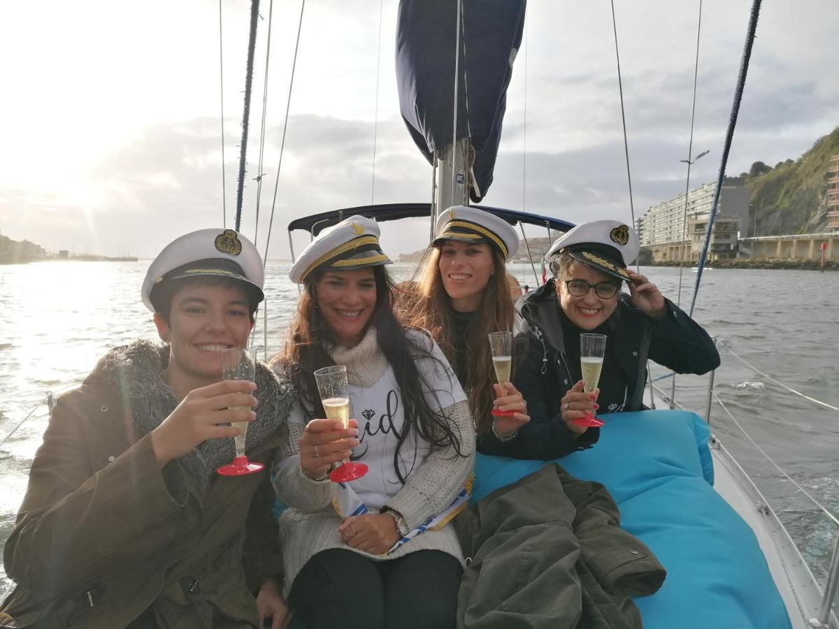 Douro Captain Vila Nova de Gaia Buitenkant foto