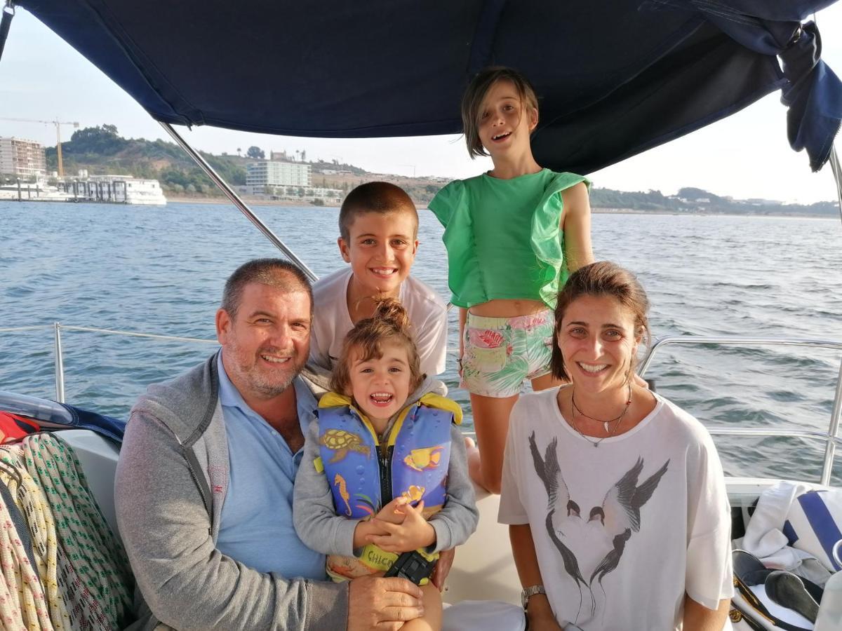 Douro Captain Vila Nova de Gaia Buitenkant foto